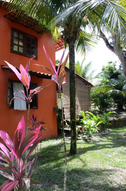 Vila Sofia Pousada