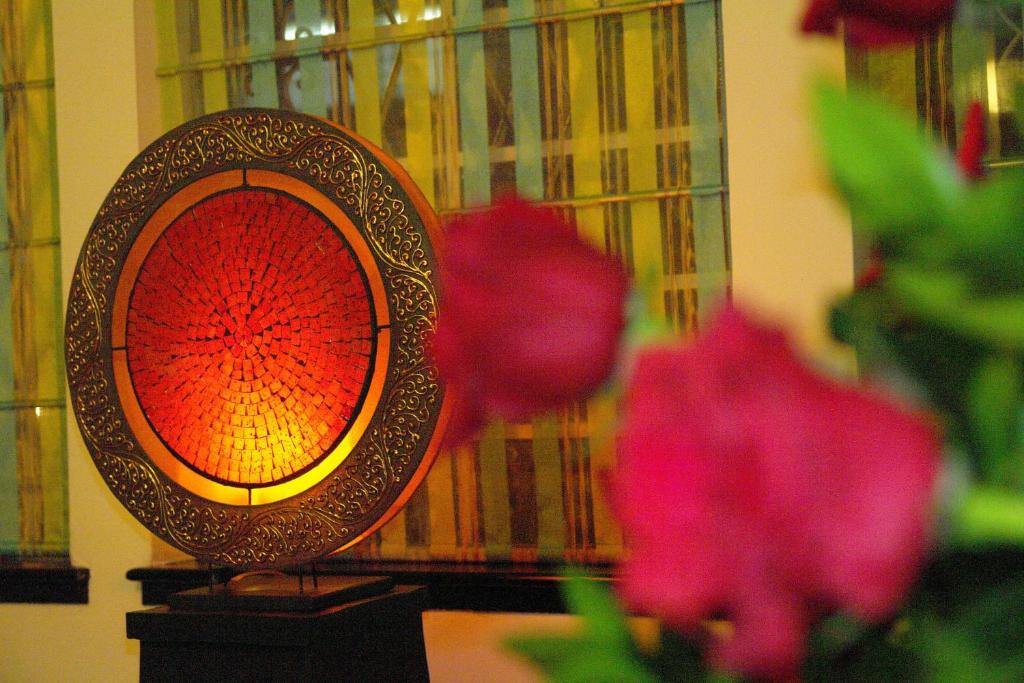 Fotografie z fotogalerie ubytování Matisse Hotel v destinaci Bogotá