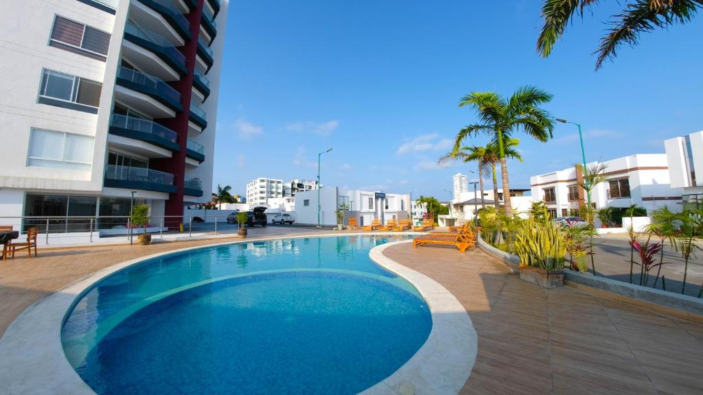 Urbanización privada, seguridad y confort