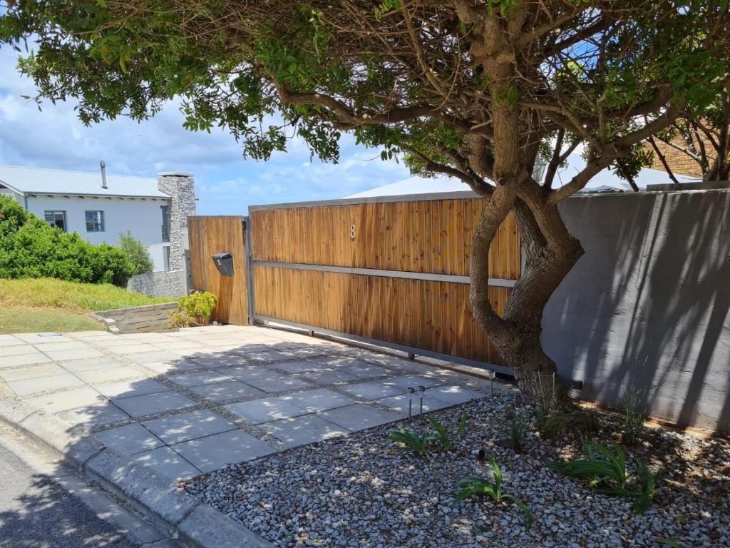 Kersbos Zuti Self catering - Housity
