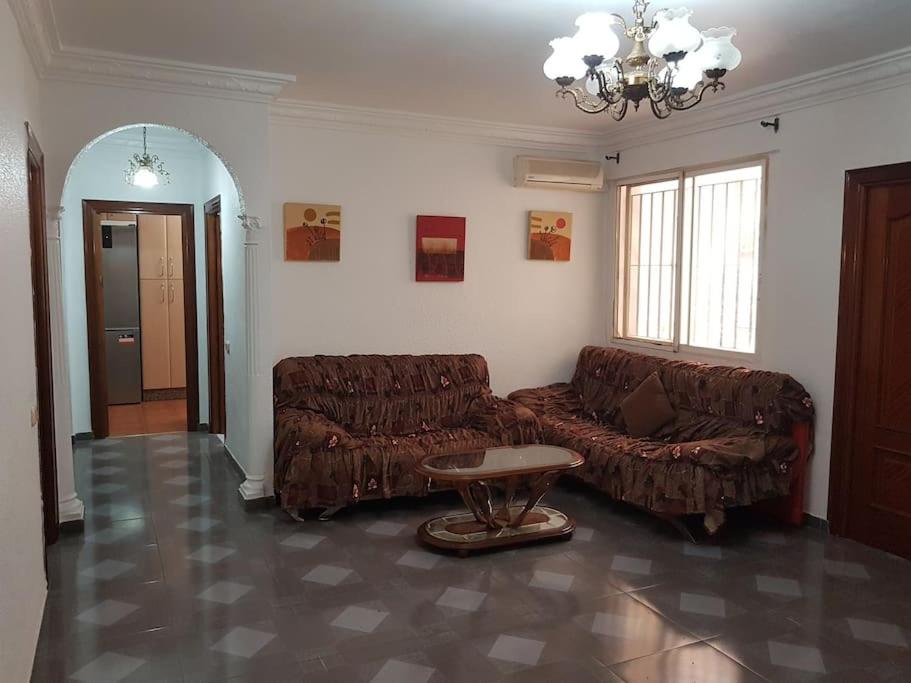 Część wypoczynkowa w obiekcie Kaz Bedrooms