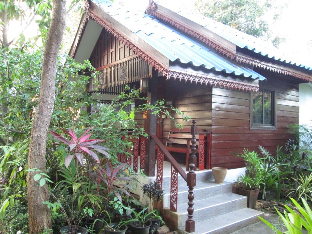 Happiness Resort Sukhothai - 2