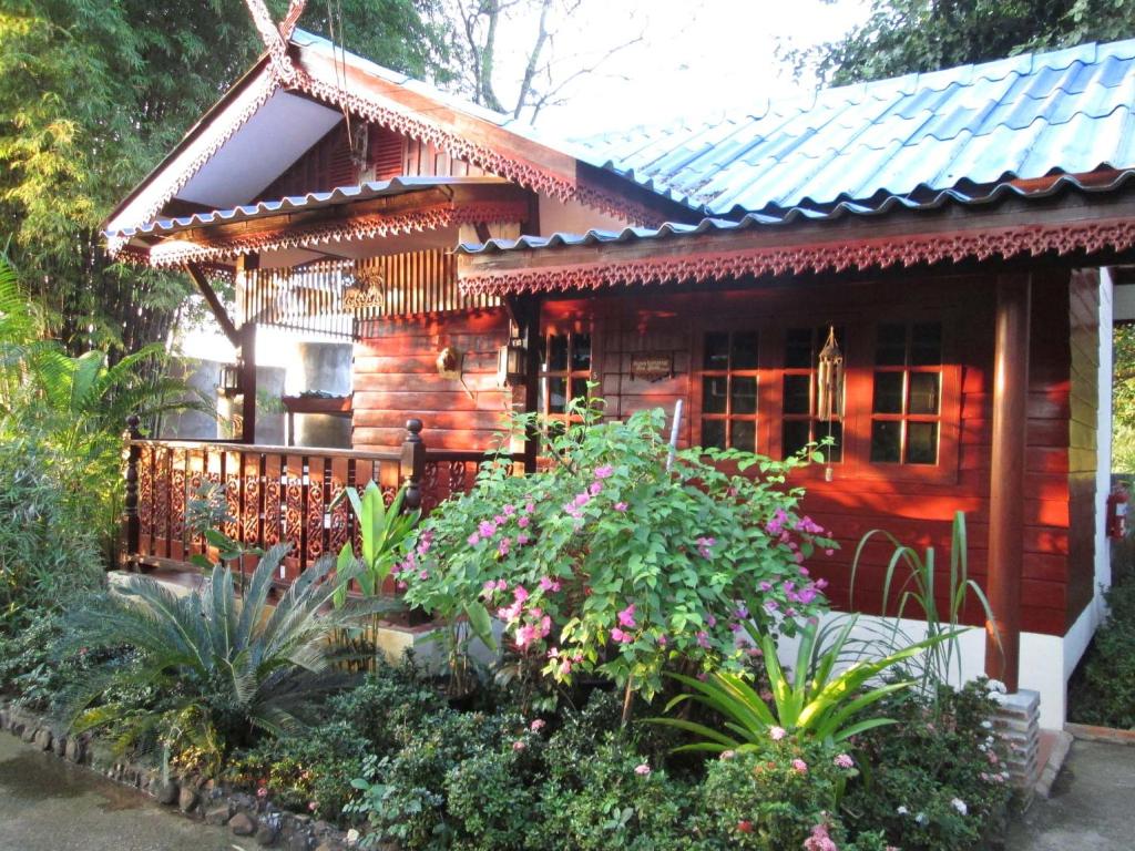 Happiness Resort Sukhothai - 9