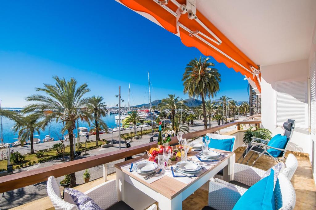 Ideal Property Mallorca - Butterfly