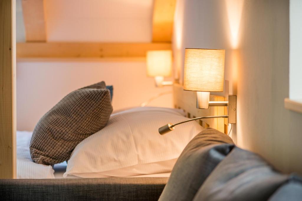 Apartmány Pstruží AP19 - Appartement D'une Chambre