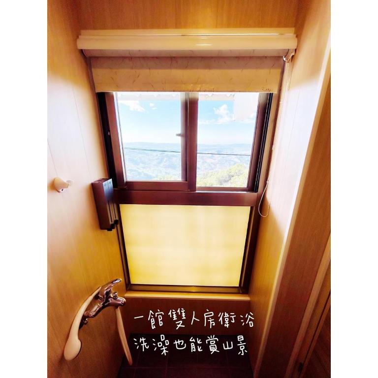 Fotografie z fotogalerie ubytování 星森林包棟住宿-台中東勢-山區景觀 v destinaci Dongshi
