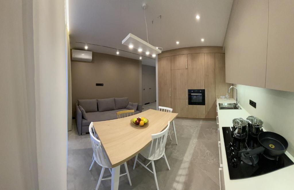 Cities Gallery Apartments, Lviv (updated prices 2024)