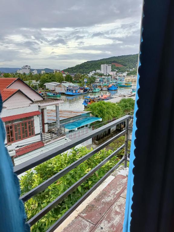 Nhà nghỉ Phương Dung - 4