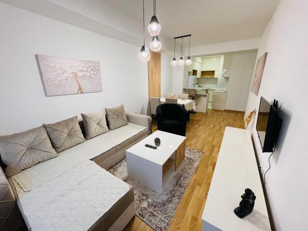 Premium Apartments Skopje Gold 30, Skopje (updated prices 2024)