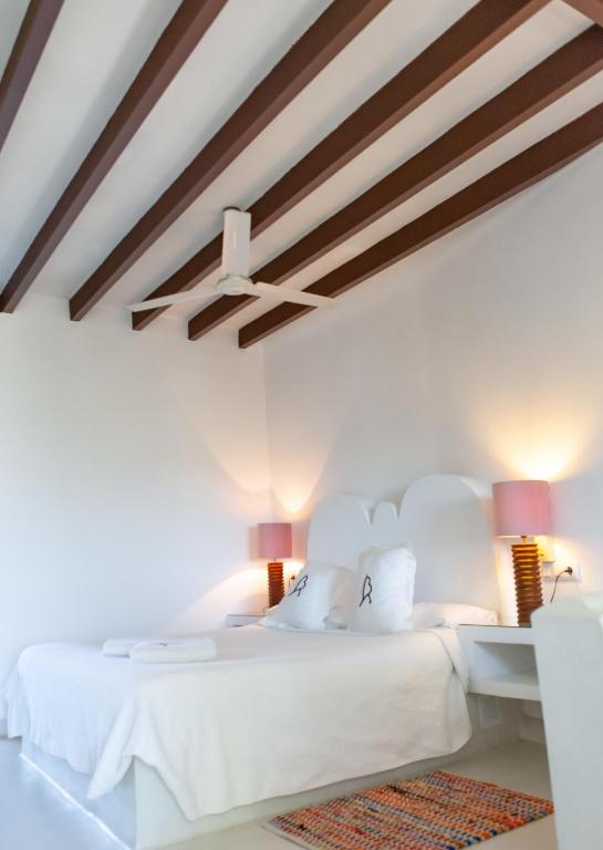 La Almendra y El Gitano - Quarto Duplo Com Banheira De Hidromassagem