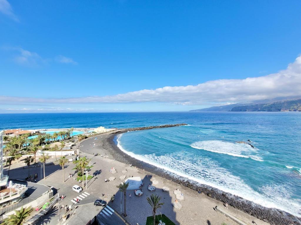 Coco y Palma - Studio With Sea View 303 / 304