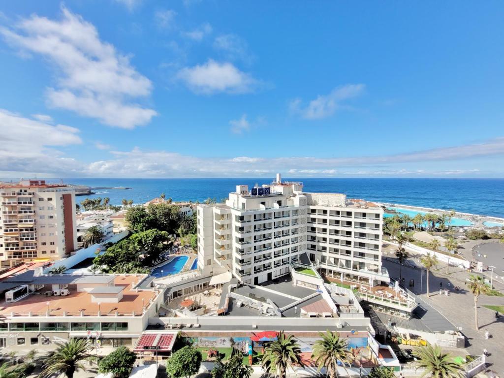 Coco y Palma - Apartment With Frontal Sea View 301 - AB