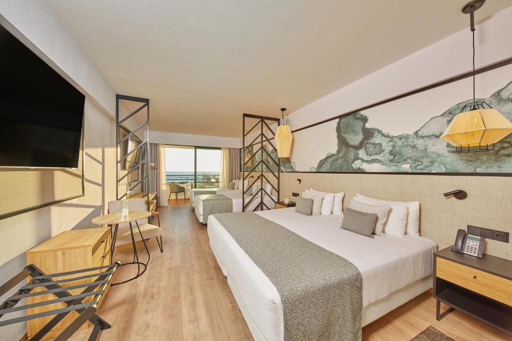 Dreams Lanzarote Playa Dorada Resort & Spa - 