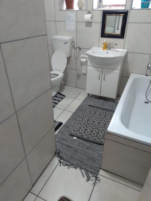 LRN Brackenfell Homestay photo