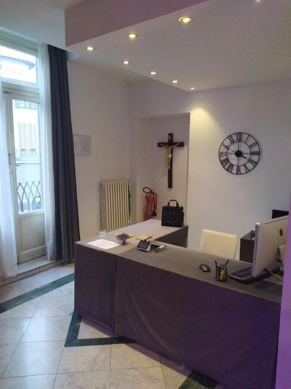 The One Firenze - Resim 11