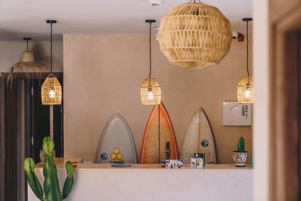 Surf&Sound Hotel, Imsouane Updated 2023 Prices