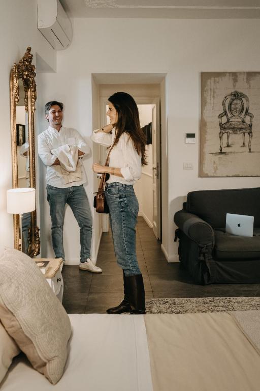 Palazzo Natoli Boutique Hotel - 12