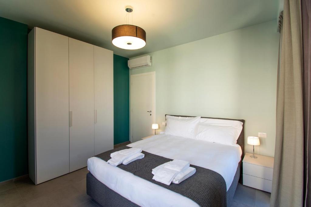 AlbaResidence Vico01 - 2