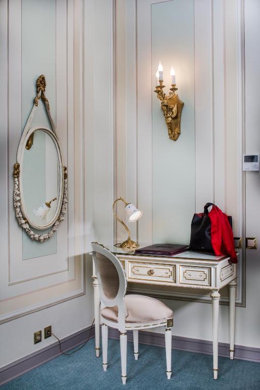 Kép Bosphorus Palace Hotel szállásáról Isztambulban a galériában