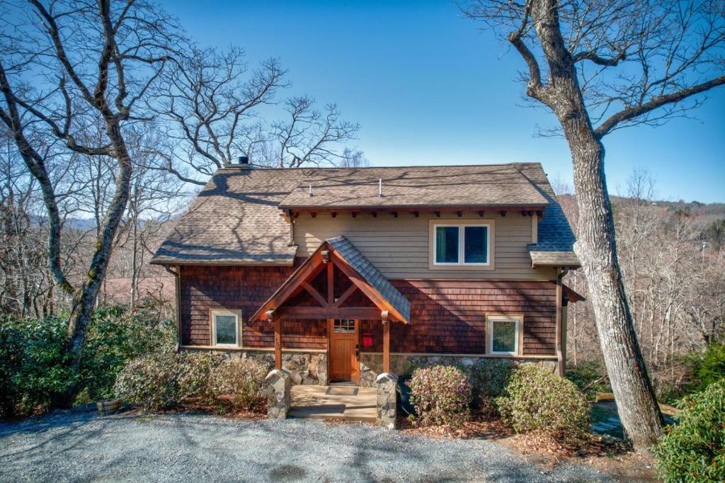 Aho Gap Lodge, Blowing Rock (updated prices 2024)