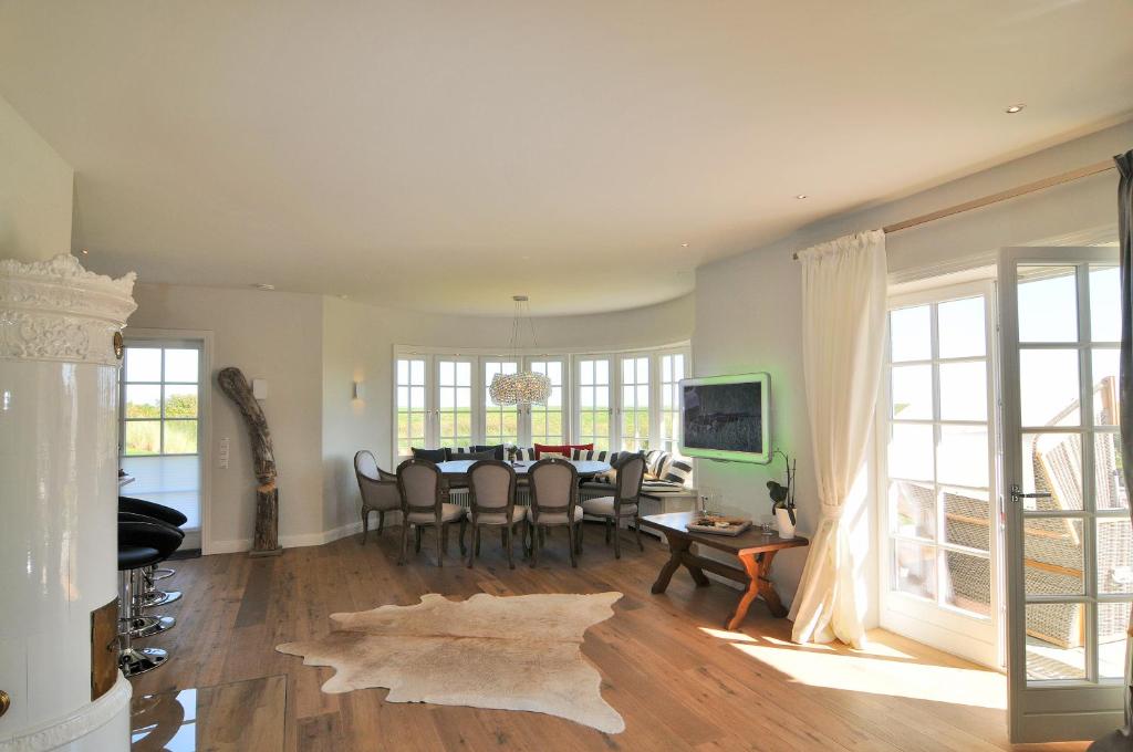 Afbeelding uit fotogalerij van Wattblick in Rantum