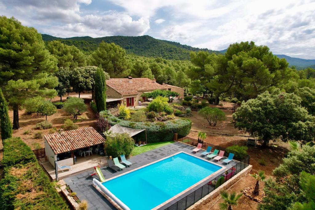 l'Amarante - Maison De Vacances