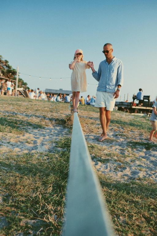Hosté ubytování Surflogiet Gotland