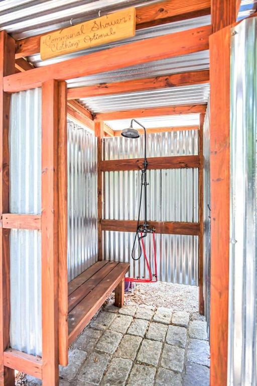 Fotografie z fotogalerie ubytování Island Nest v destinaci Charleston