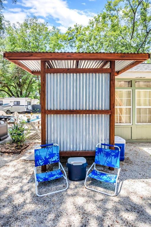 Fotografie z fotogalerie ubytování Island Nest v destinaci Charleston