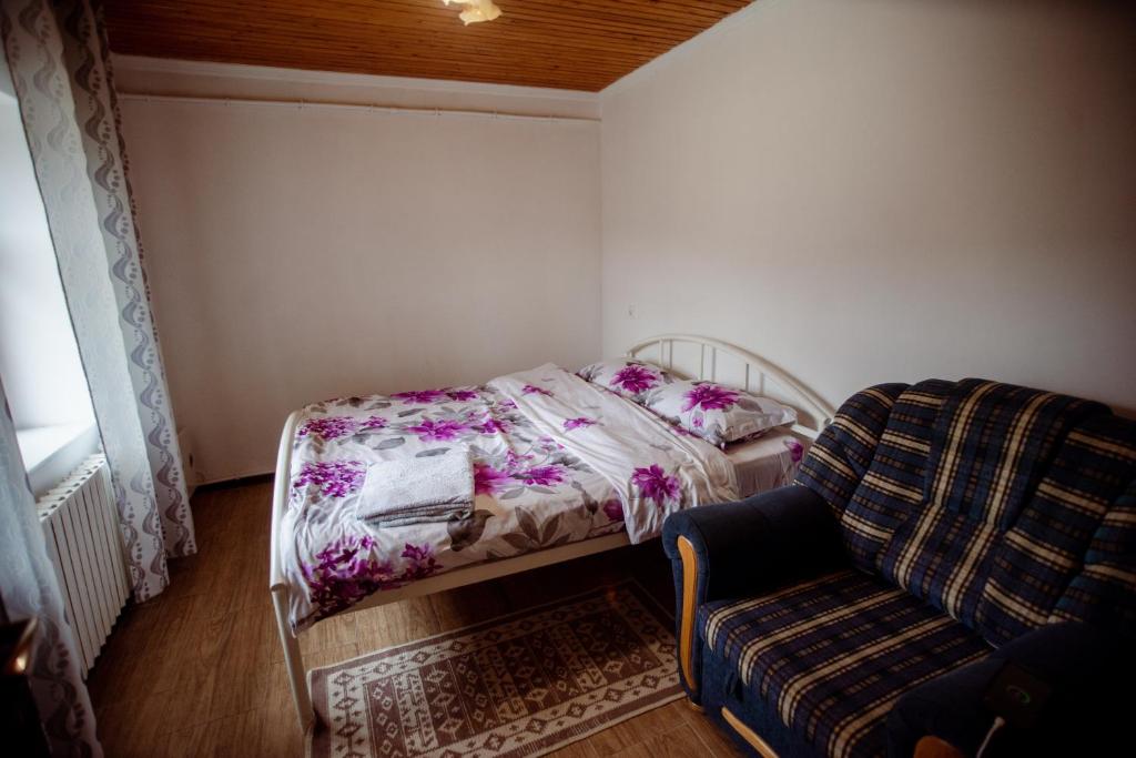 Casa Agricultorului Varzari - Casa A Schiera Con Due Camere Da Letto