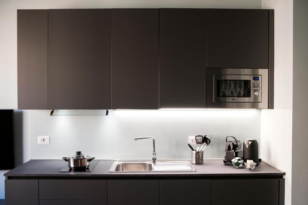 AlbaResidence Vico01 - 5