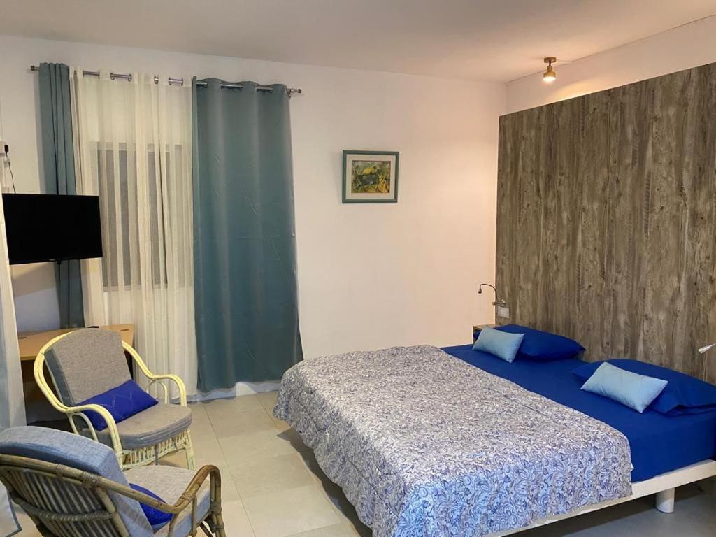 Photo de la galerie de l'établissement Cosy Corner, à La Gaulette