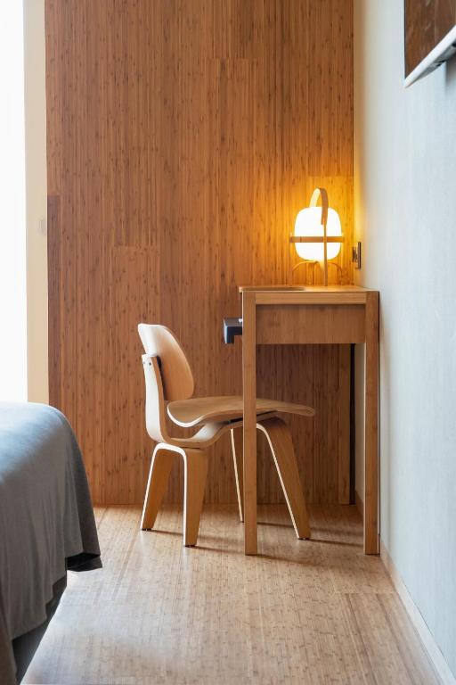 Eurostars Barcelona Central - Resim 32