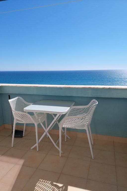 Appartement vista Mar Quarteira
