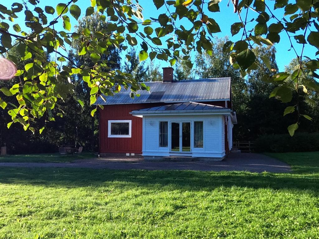 Feel like home - Sweden - Villa Met Drie Slaapkamers