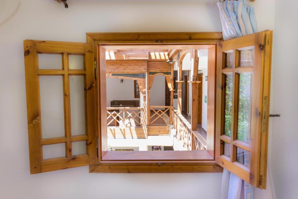 Fotografie z fotogalerie ubytování Acacia Dahab Hotel v destinaci Dahab
