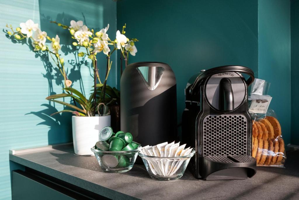 AlbaResidence Vico01 - 10