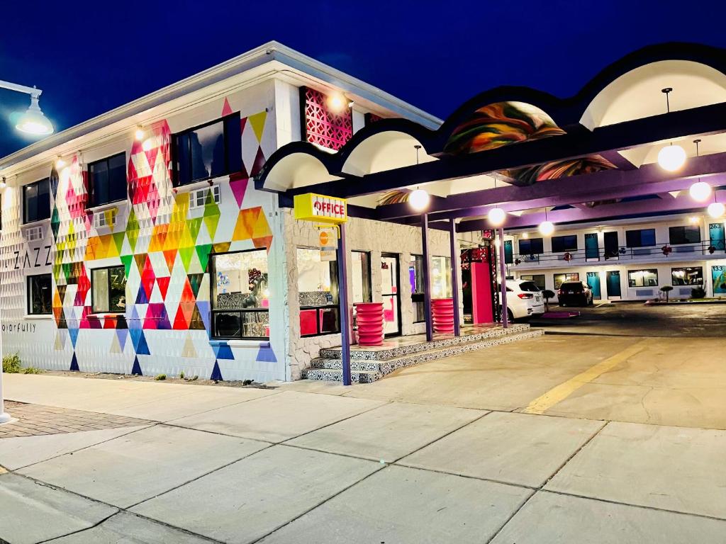 Hotel ZAZZ, Albuquerque (updated prices 2024)