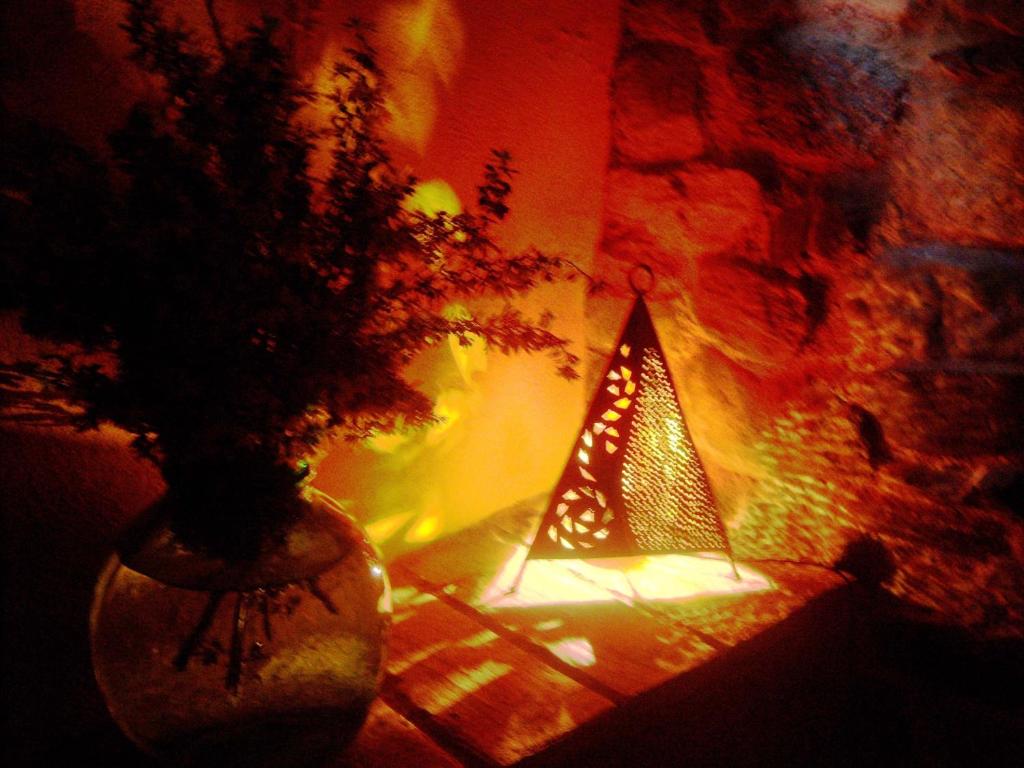 Fotografia z galérie ubytovania Les Velles Escoles v destinácii Les Irles