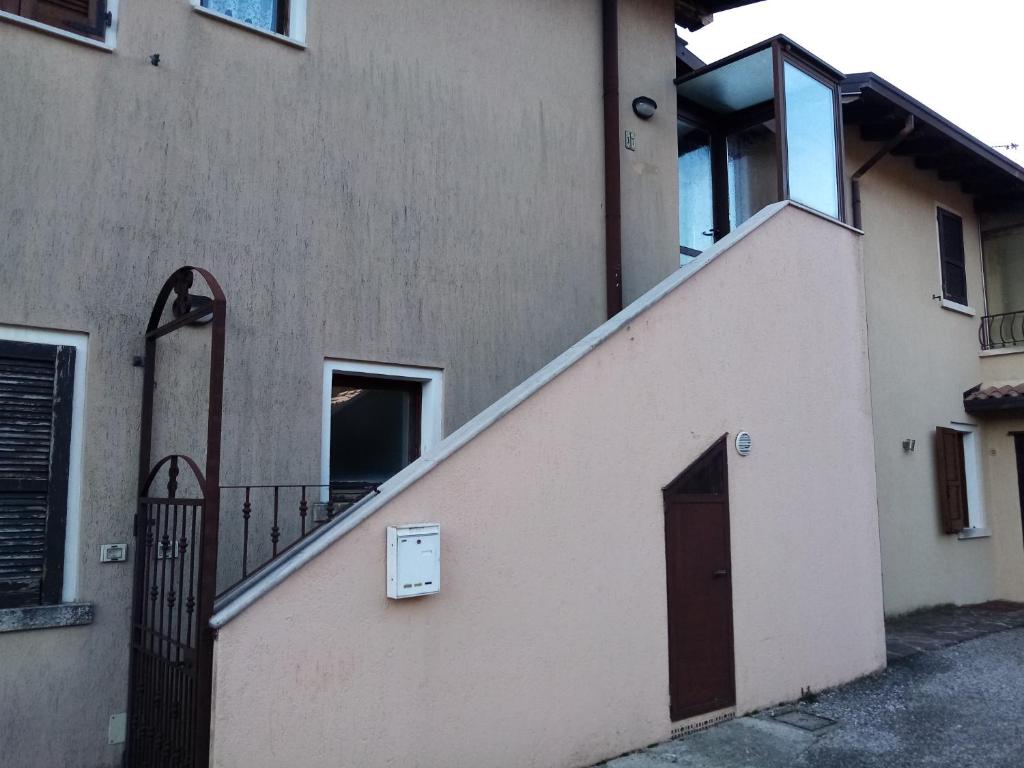 Casa Luca - Appartamento Con Una Camera Da Letto