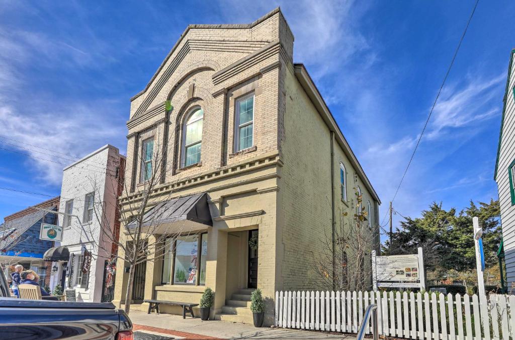 Beaufort Condo Walk to Taylors Creek, Beaufort Updated 2022 Prices