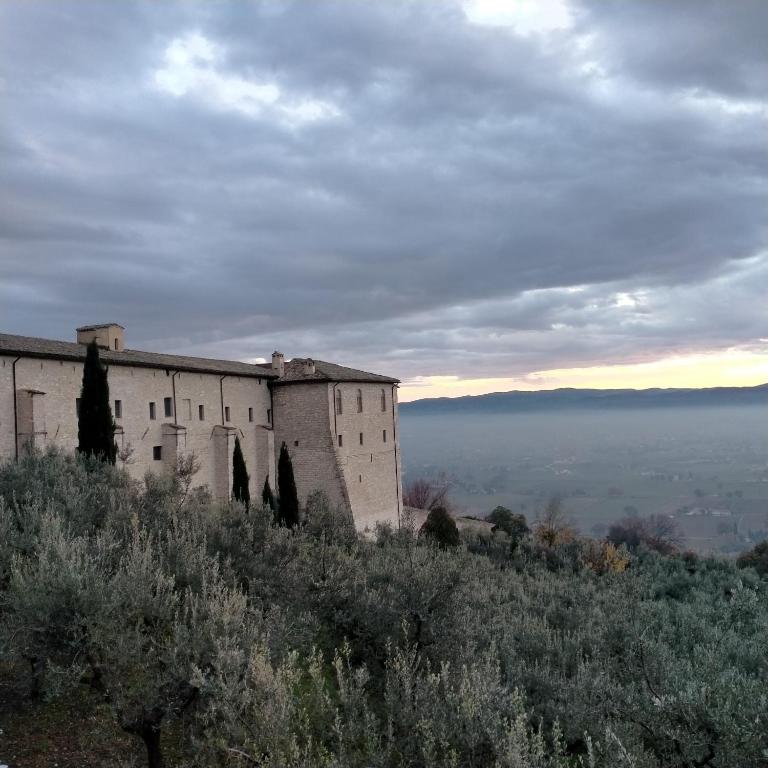 Appartamenti Santa Chiara - 16