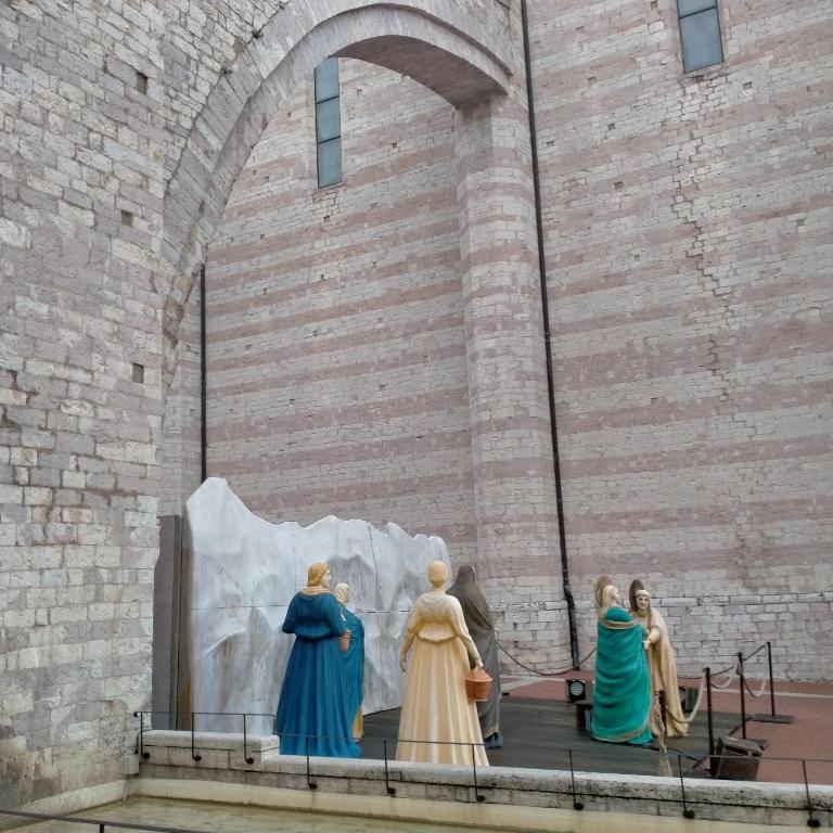 Appartamenti Santa Chiara - 1