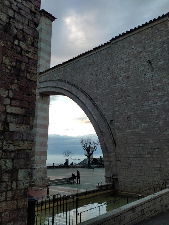 Appartamenti Santa Chiara - 14