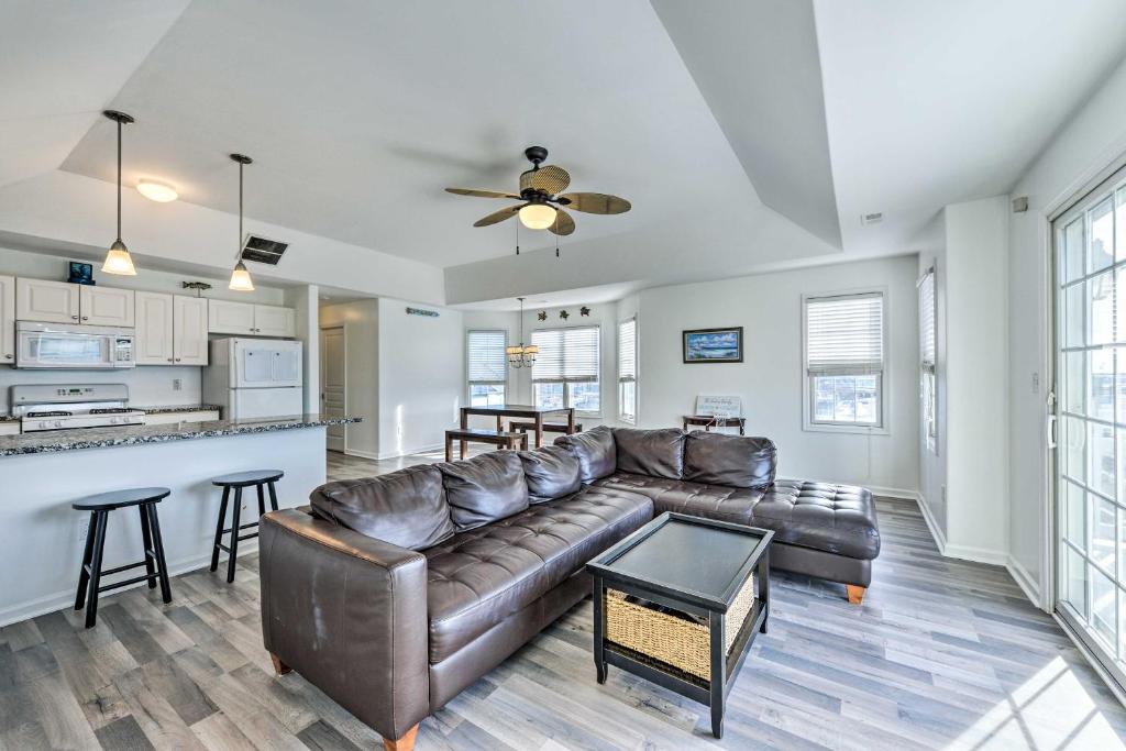 Wildwood Condo Walk to Beach and Water Parks!, Wildwood (updated prices 2024)