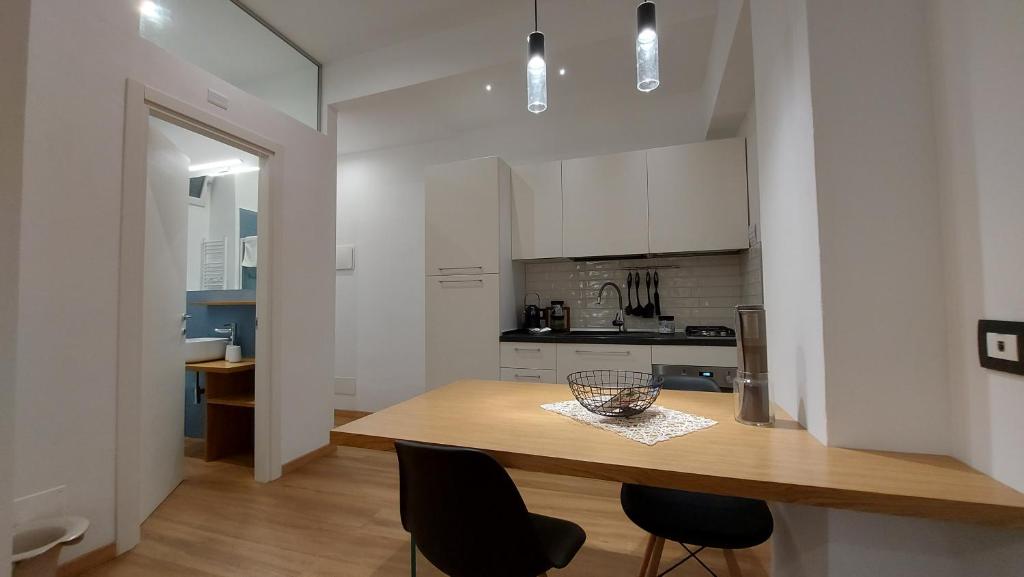 Casa Dei Normanni: DEA al mare - 5