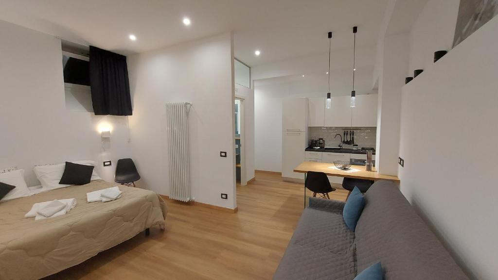 Casa Dei Normanni: DEA al mare - 4