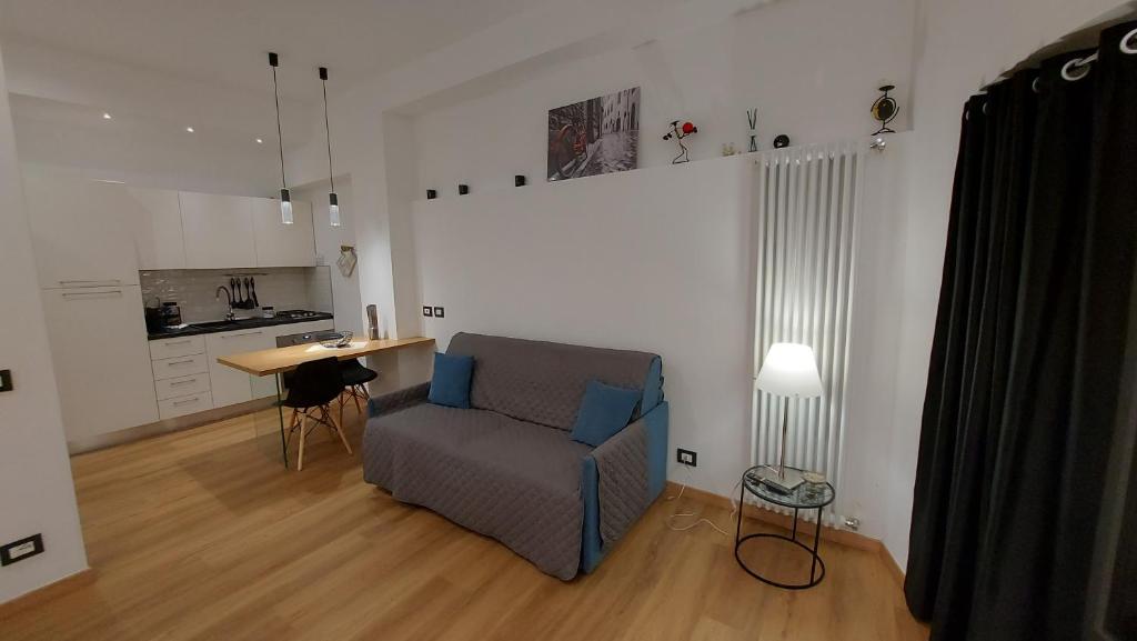 Casa Dei Normanni: DEA al mare - 7