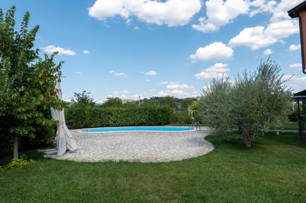 Azienda Agricola Ponterotto