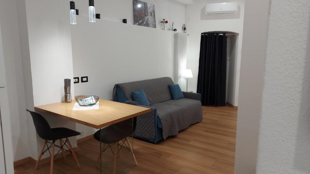 Casa Dei Normanni: DEA al mare - 6